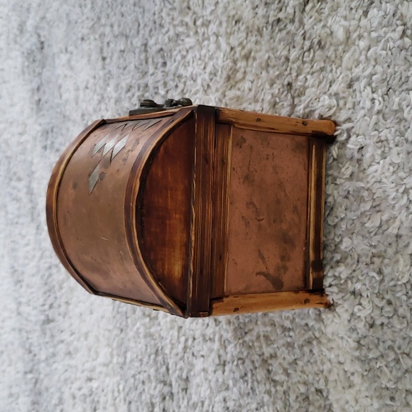 Rustic box - Picture 2 of 13